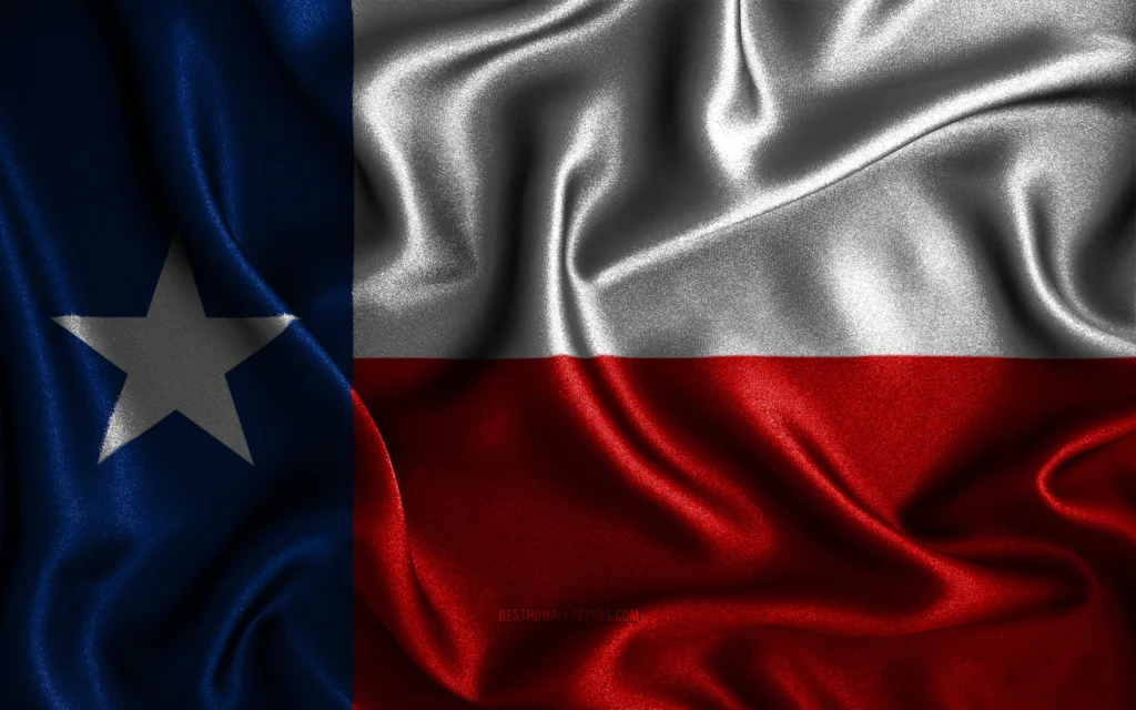 Texas Flag