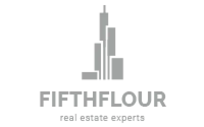 Fifthflour real state experts logo