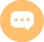 chat-icon-orange