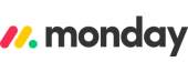 monday.com logo